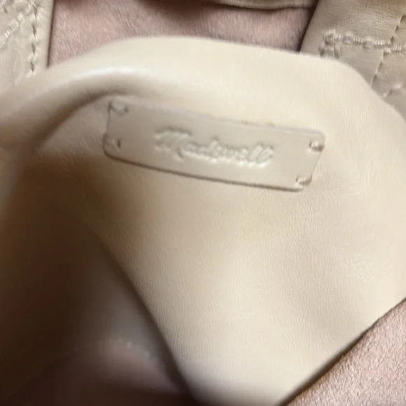 Madewell Piazza Crossbody Bag - Picture 5 of 7